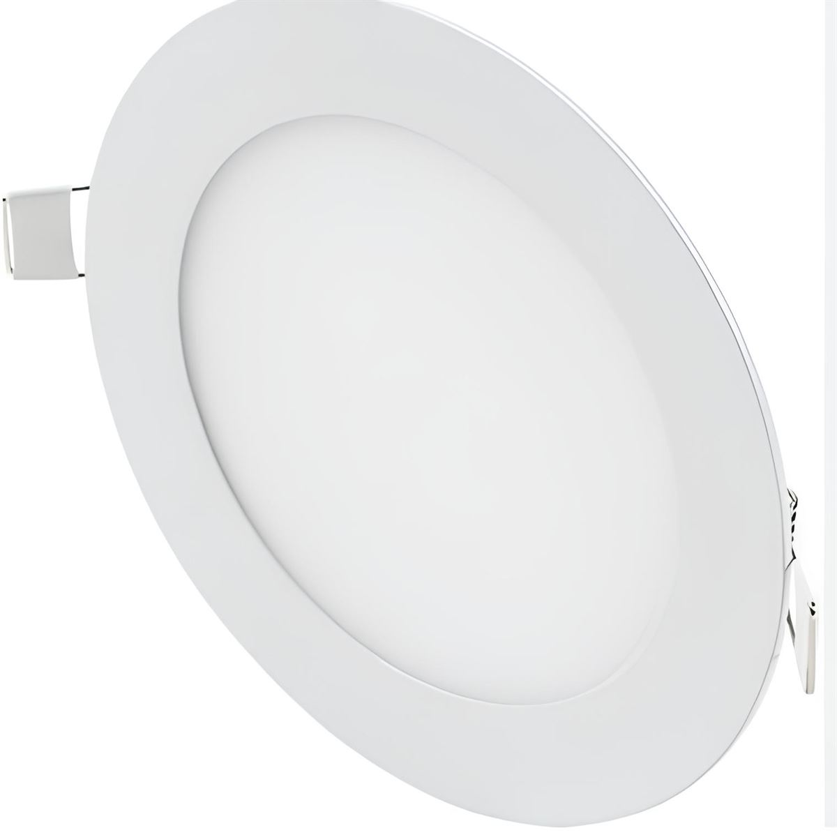 9W SLİM PANEL (BEYAZ) 1