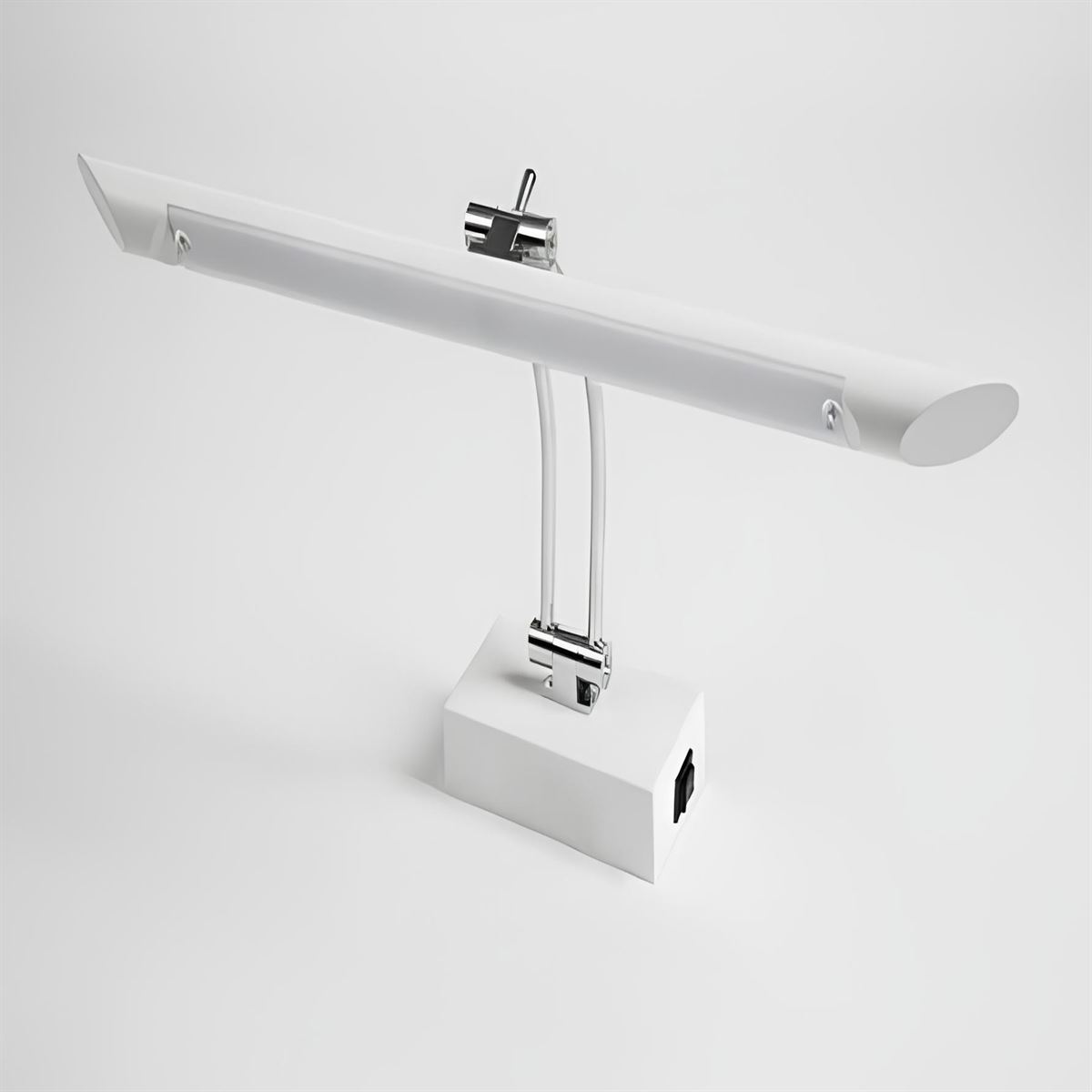 6W LED APLİK ( BEYAZ) 1