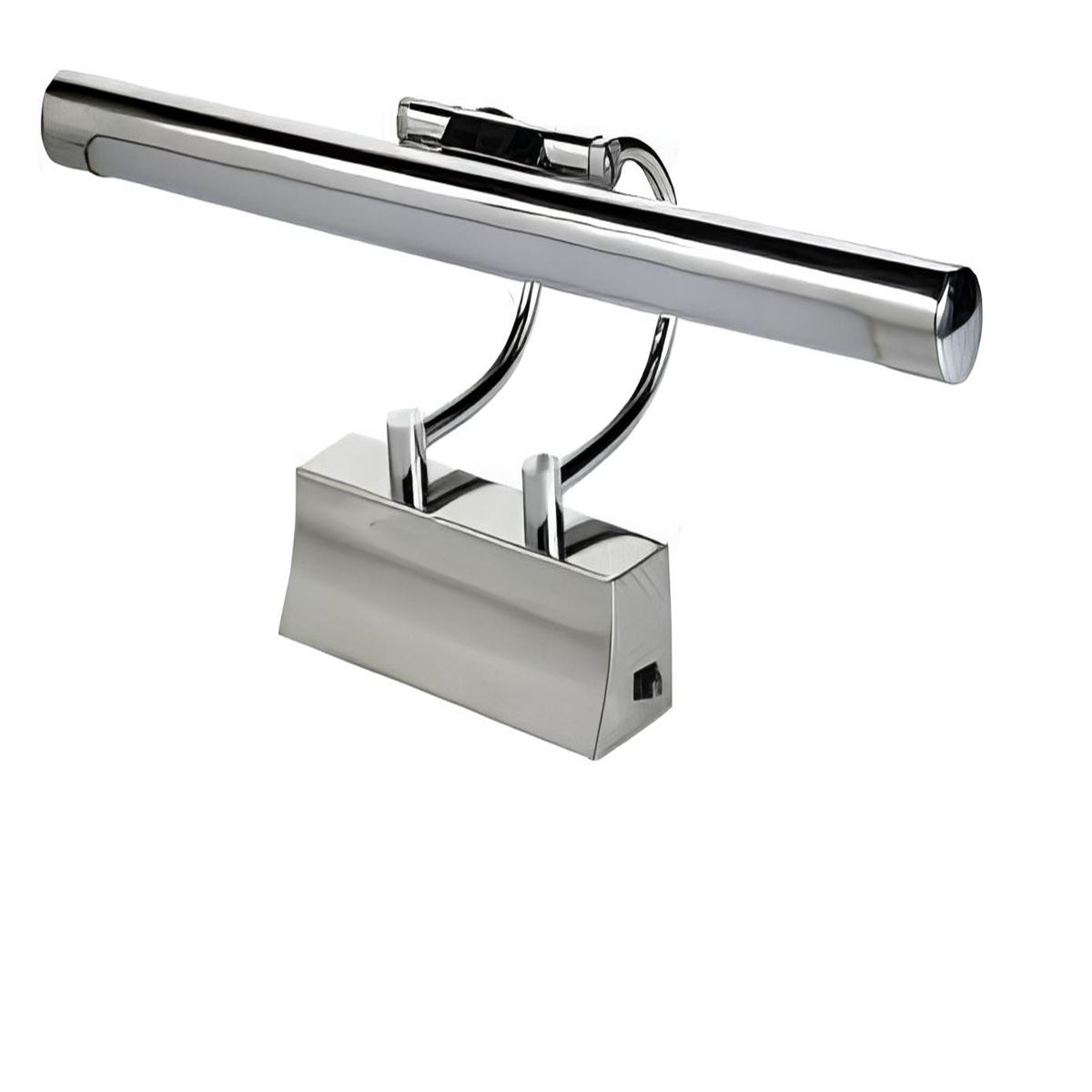 6W PELİKAN LED APLİK ( BEYAZ ) 1