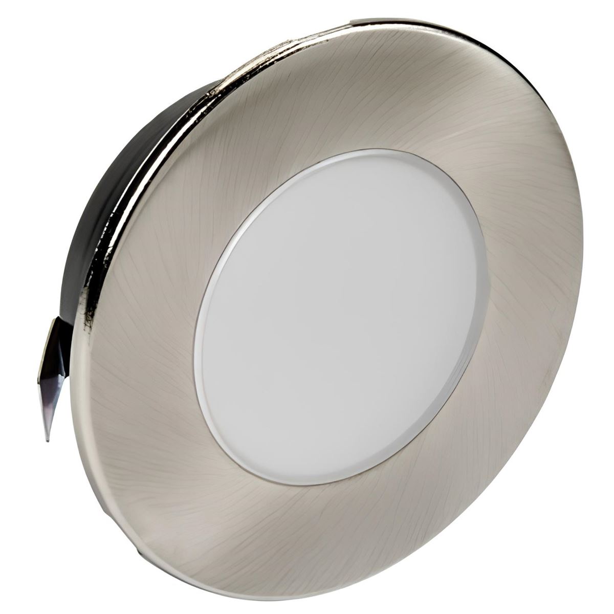 2W LEDLİ MOBİL SPOT (MAVİ) 1