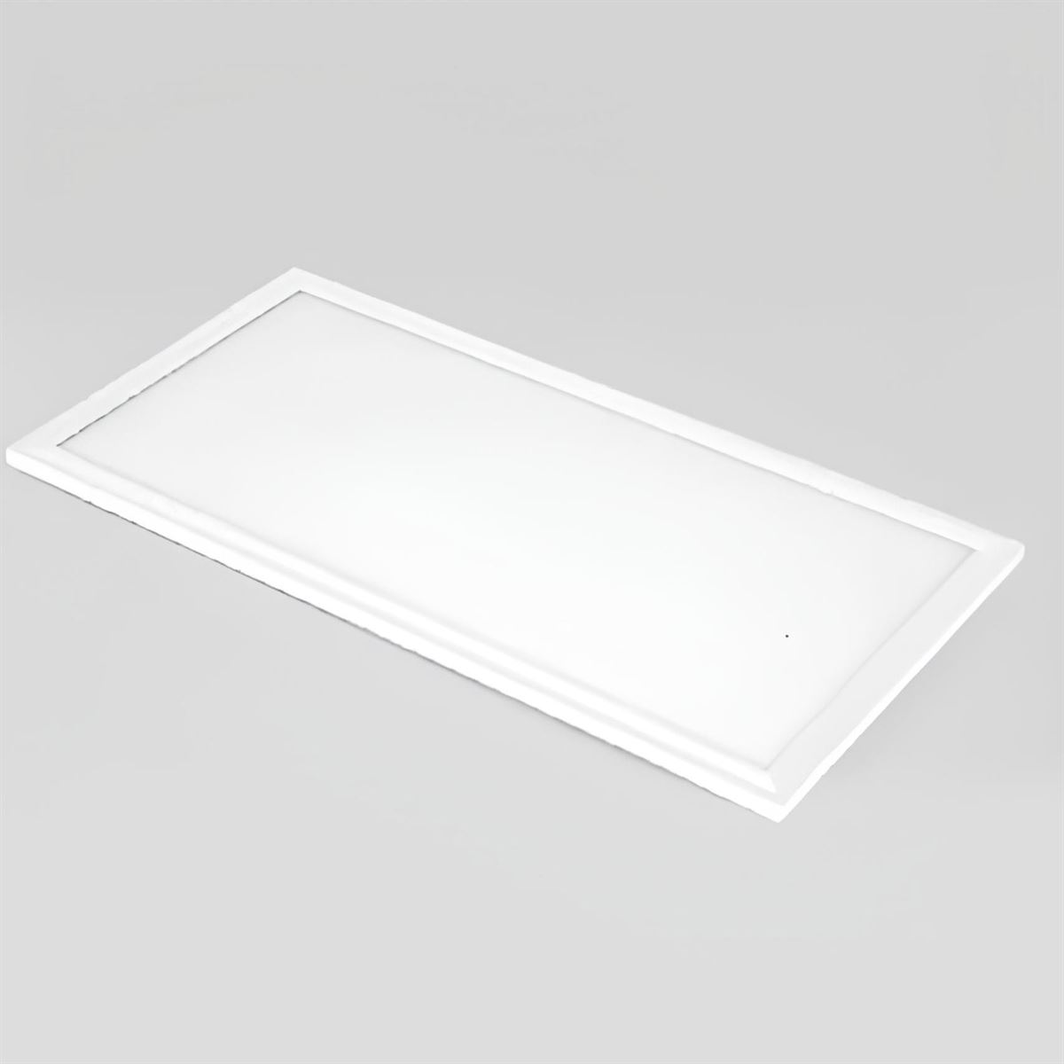30W LED PANEL BACKLIGHT ( 30X60 ) ( BEYAZ ) 1