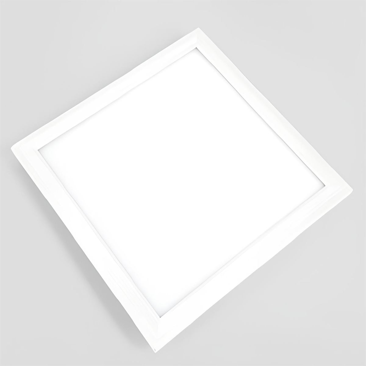 25W LED PANEL( 30X30 ) ( BEYAZ ) 1