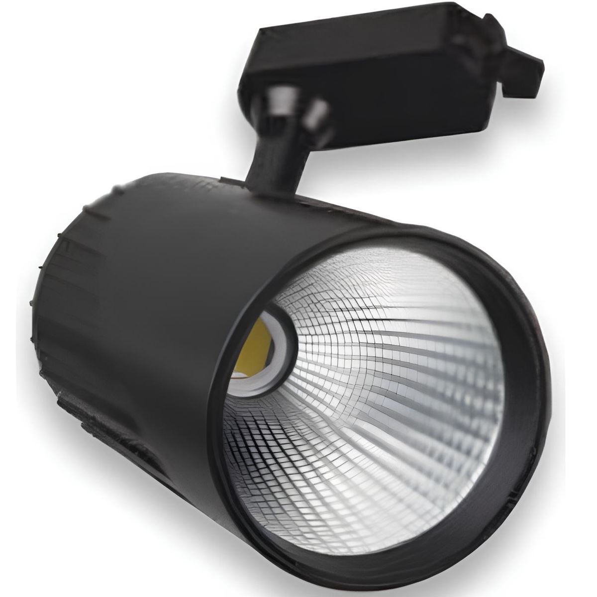 36W VENÜS LED ARMATÜR (BEYAZ) 1
