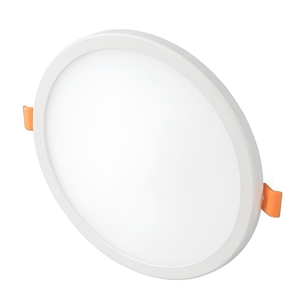 15W PLUS LED PANEL ARMATÜR (BEYAZ) 1