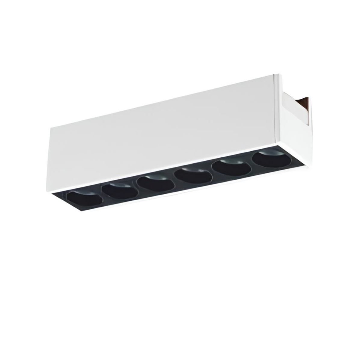 12W CORTEZ MAGNETIC SPOT(GÜNIŞIĞI) 1
