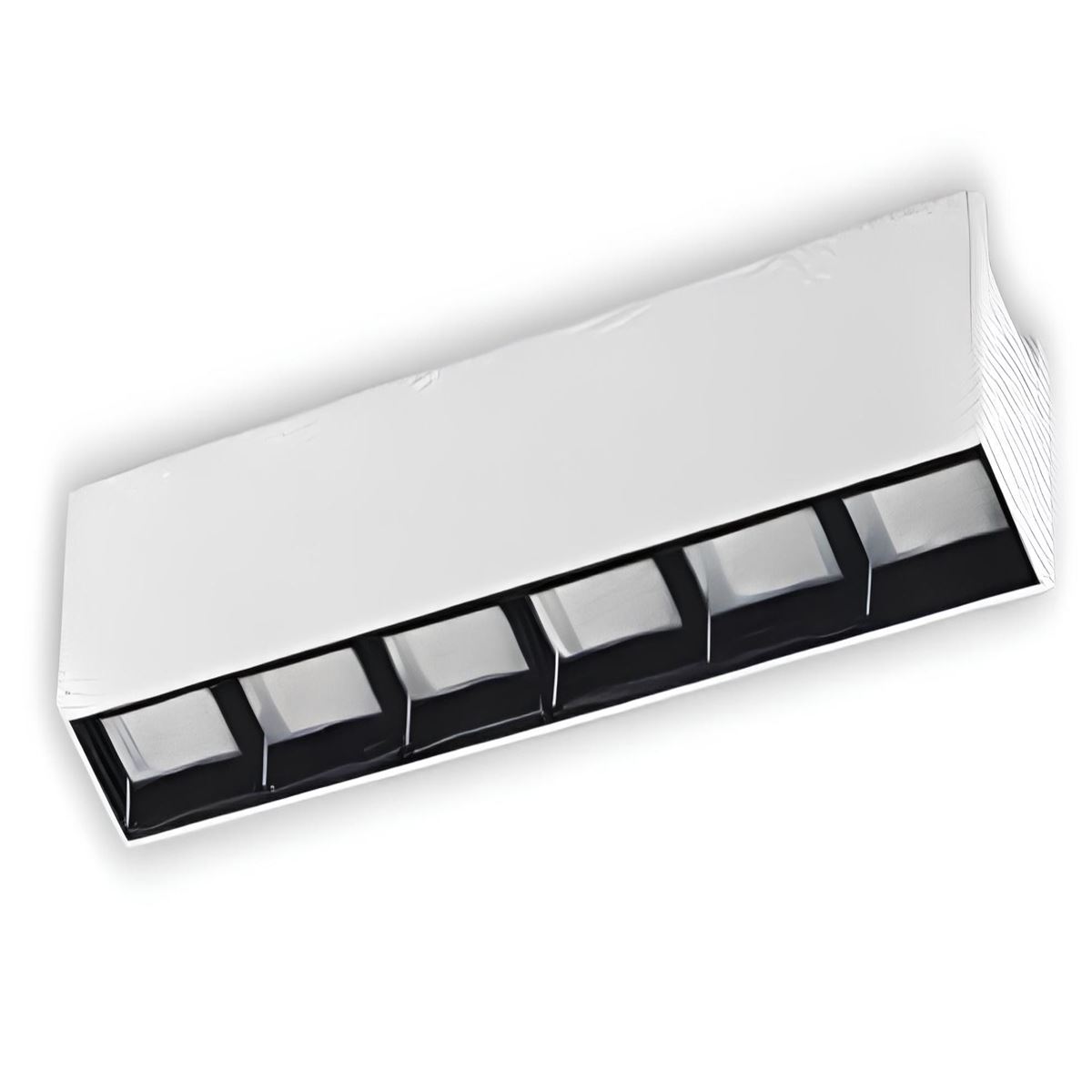 24W DANTE MAGNETIC SPOT(GÜNIŞIĞI) 1