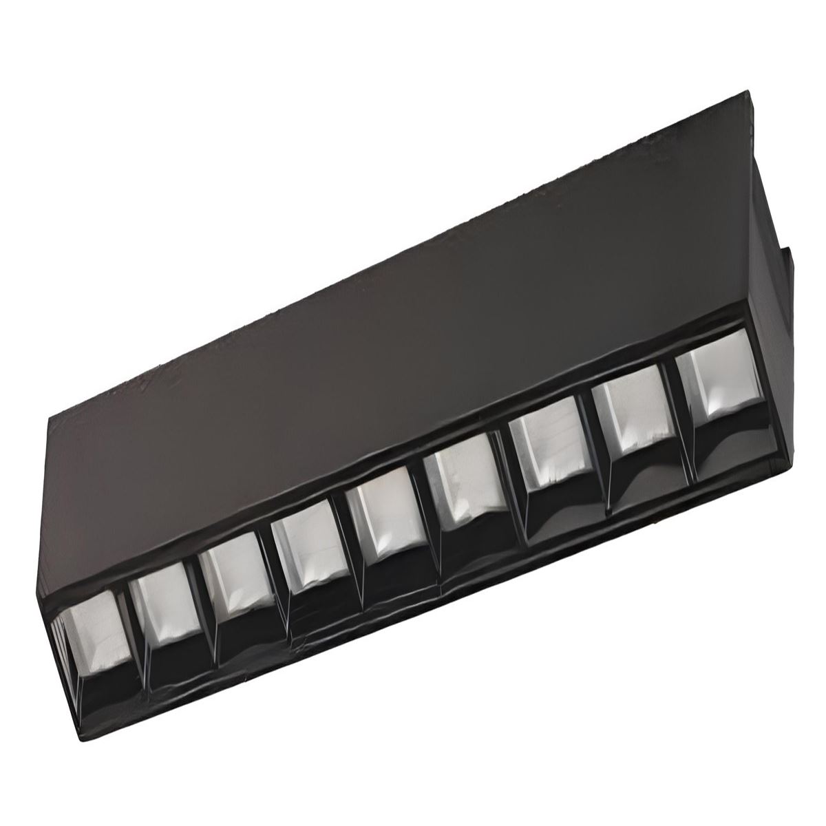 36W DANTE MAGNETIC SPOT SİYAH (GÜNIŞIĞI) 1