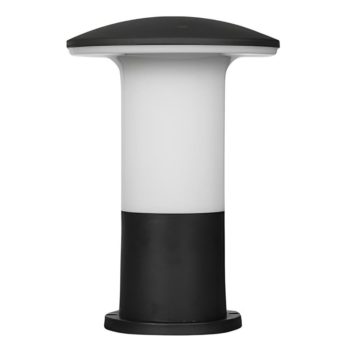 NAPOLİ BAHÇE ARMATÜRÜ (27 CM )(E27) 1