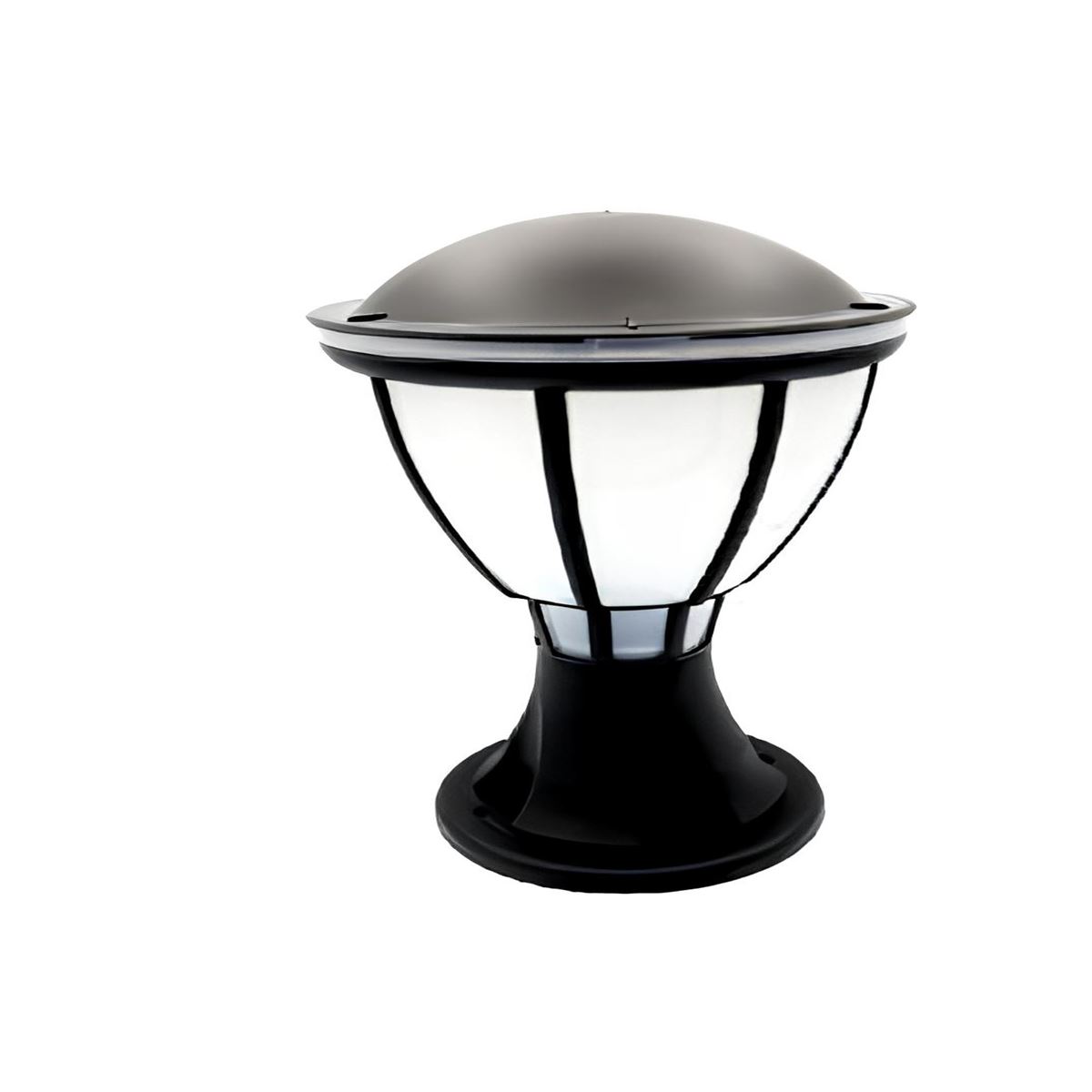 TORİNO BAHÇE ARMATÜRÜ (40 CM)(E27) 1