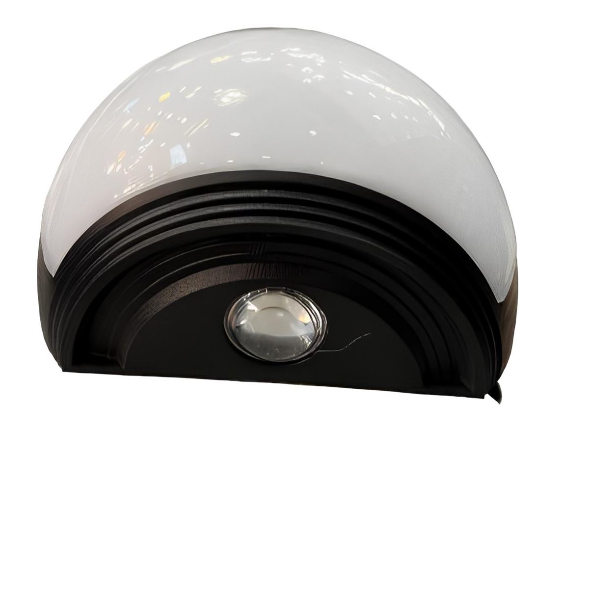 8W ZANZİBAR LED APLİK DIŞ MEKAN 1