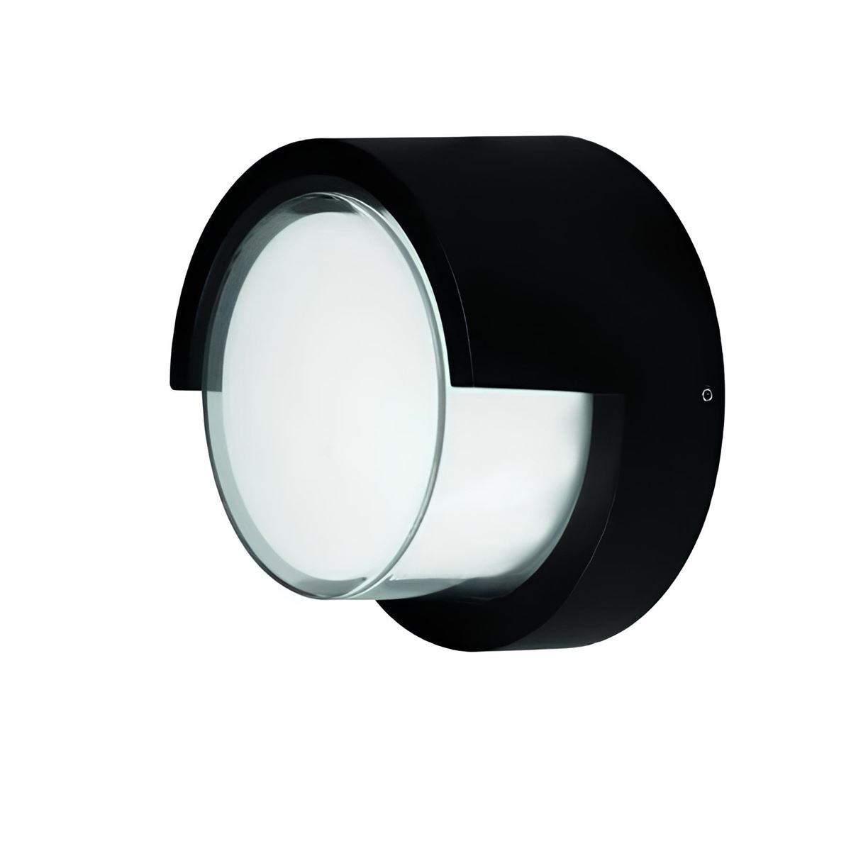 15W BORA LED BAHÇE APLİK 1