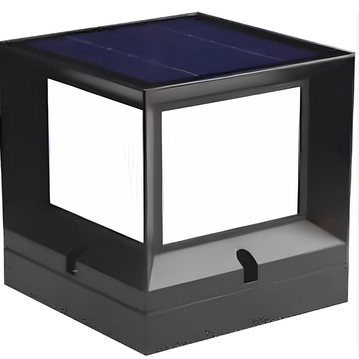 MARS 30W SOLAR BAHÇE AYDINLATMA (4000K) 1