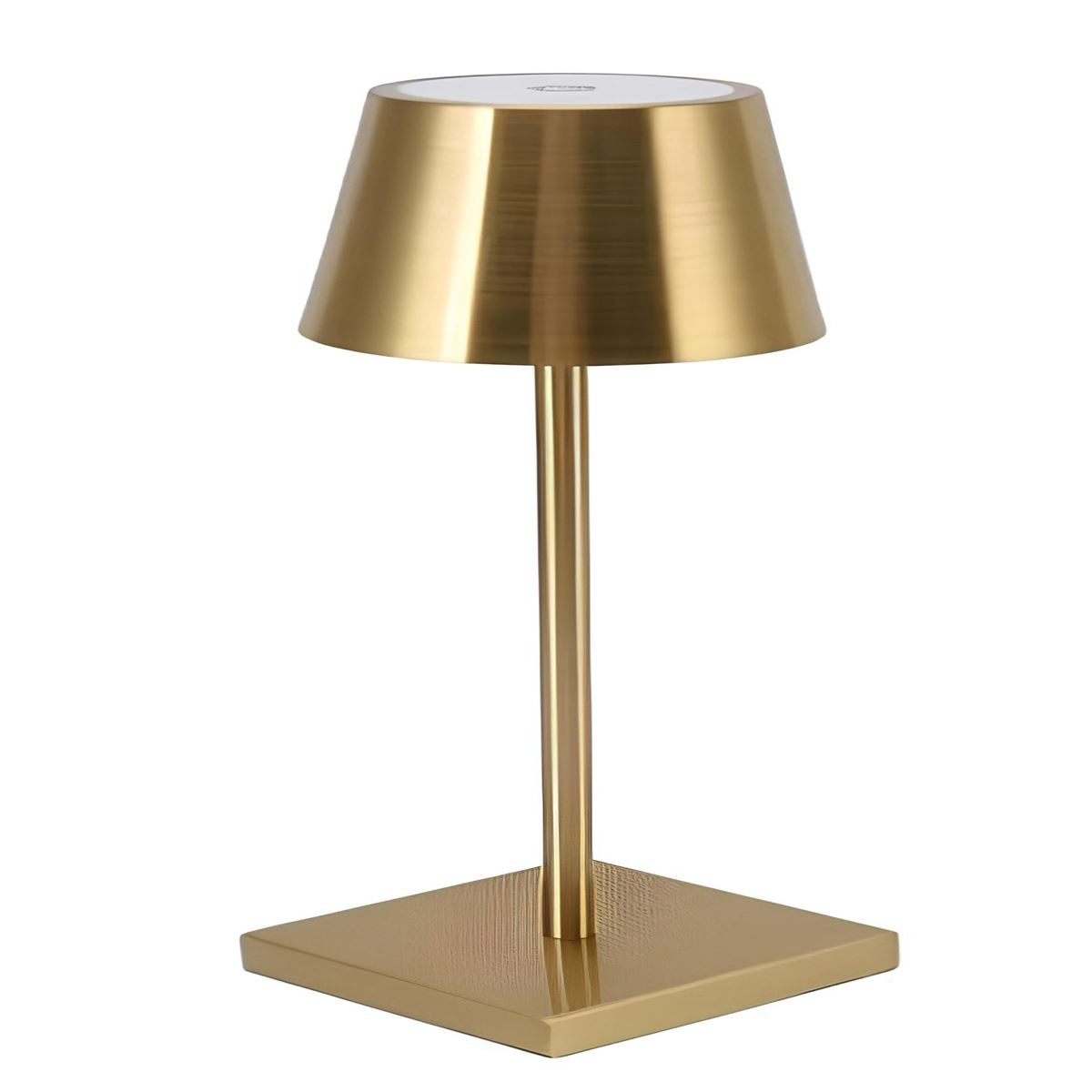 İSTANBUL SARJLI MASA LAMBASI 1