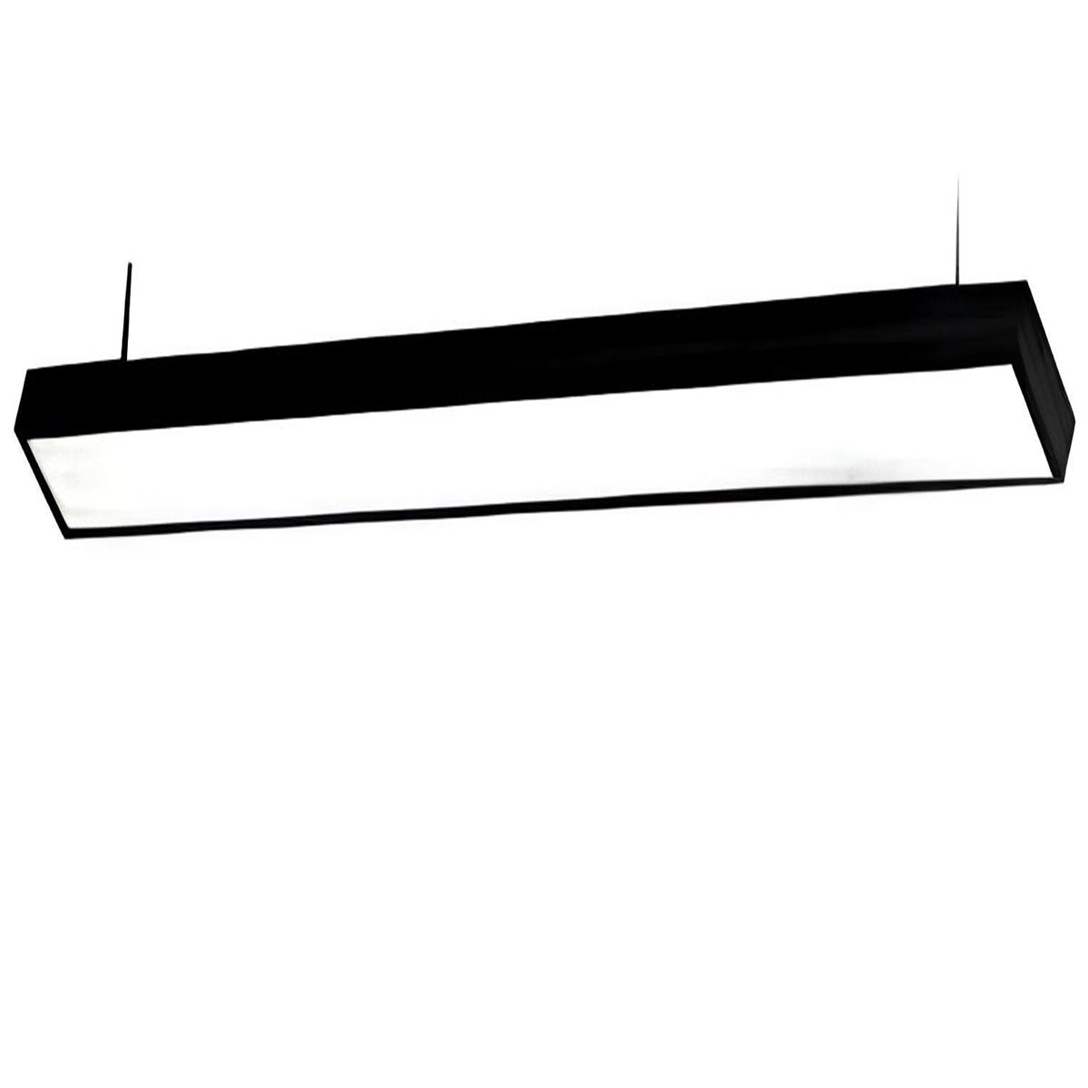 50W SIVA ÜSTÜ LİNEAR ARMATÜR(BEYAZ) 1