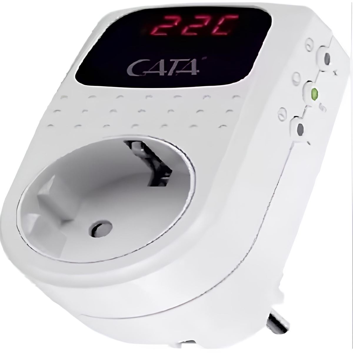 PRİZ REGÜLATÖR ( 150-280V ) ( 4000W ) 1