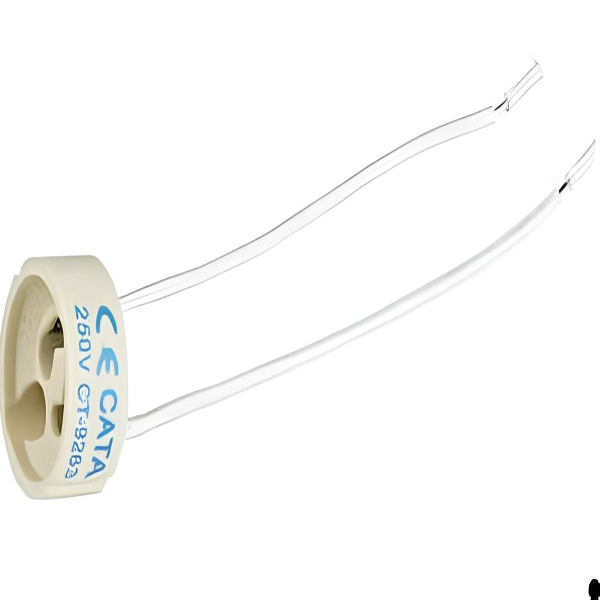 GU-10 DUY ( 12 CM KABLO ) 1