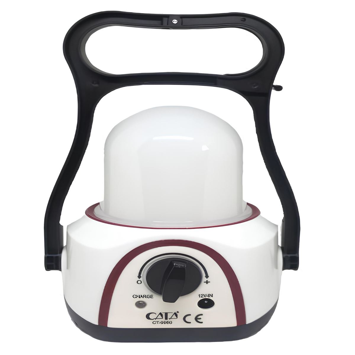 ABANT GEMİCİ EL FENERİ 1