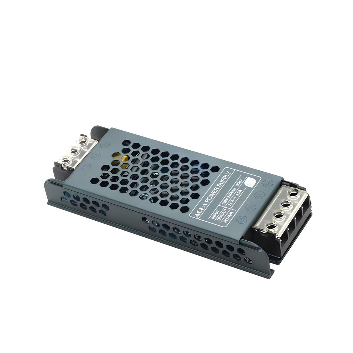 35 AMPER SLİM TRAFO 1