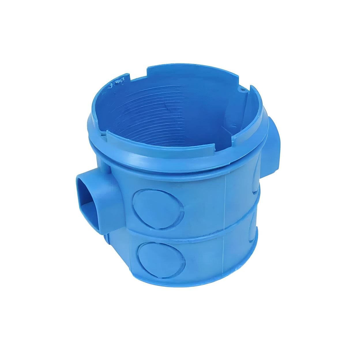 GEÇMELİ DERİN KASA AY MAVİ ( DESANT ) 1