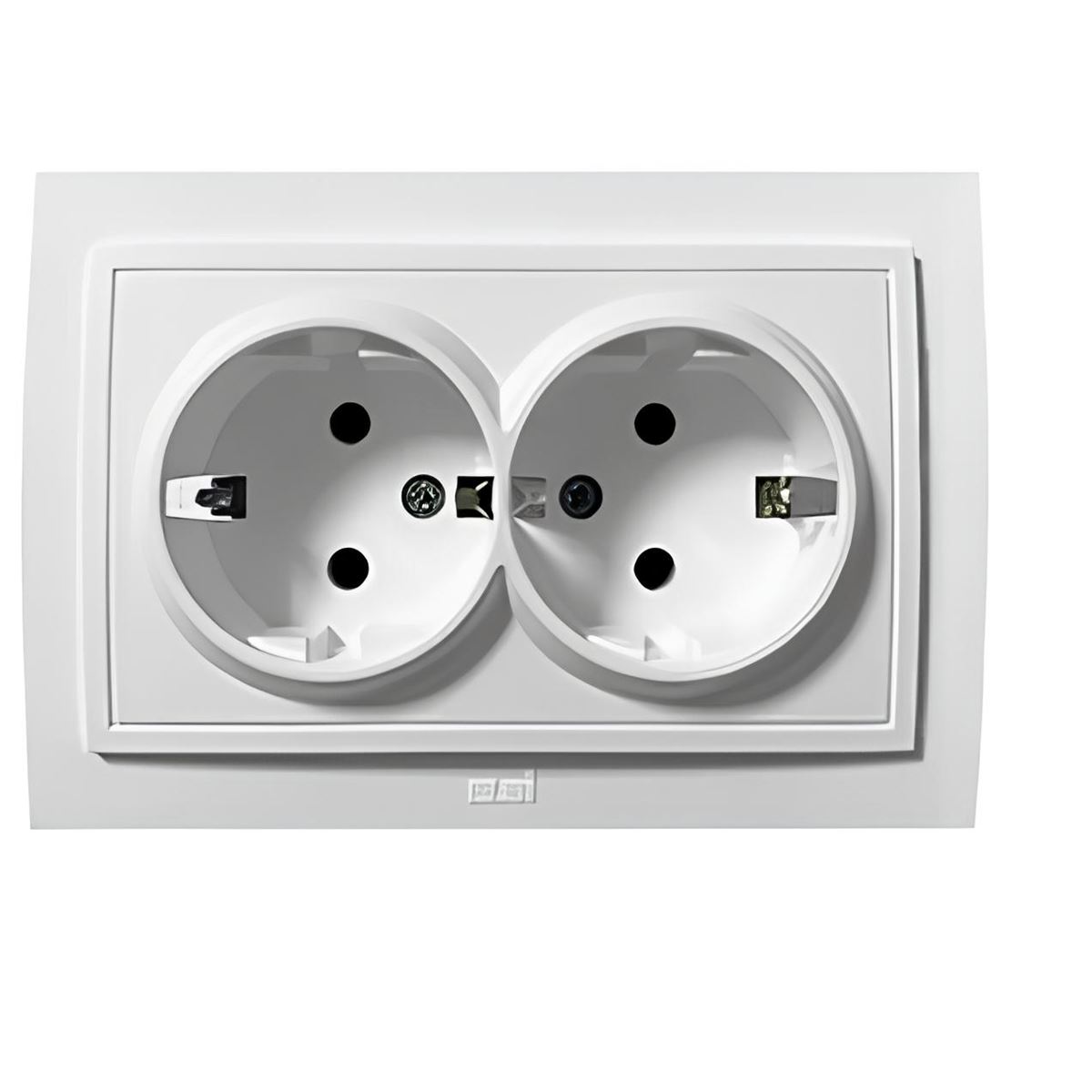 2'li Siva Alti Priz 1