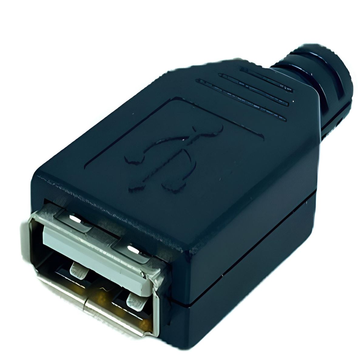 USB Konnektör 1