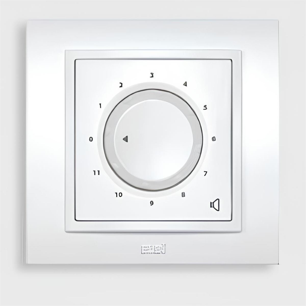 ikili Müzik Yayin Anahtari (Stereo) 1