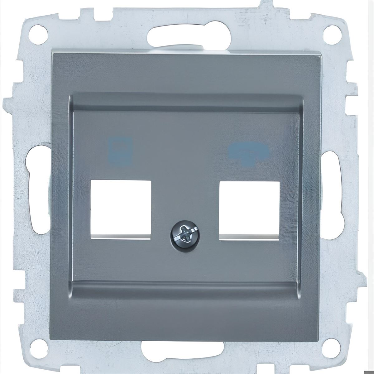 Data prizi + Nümeris Priz Konnektörsüz 1