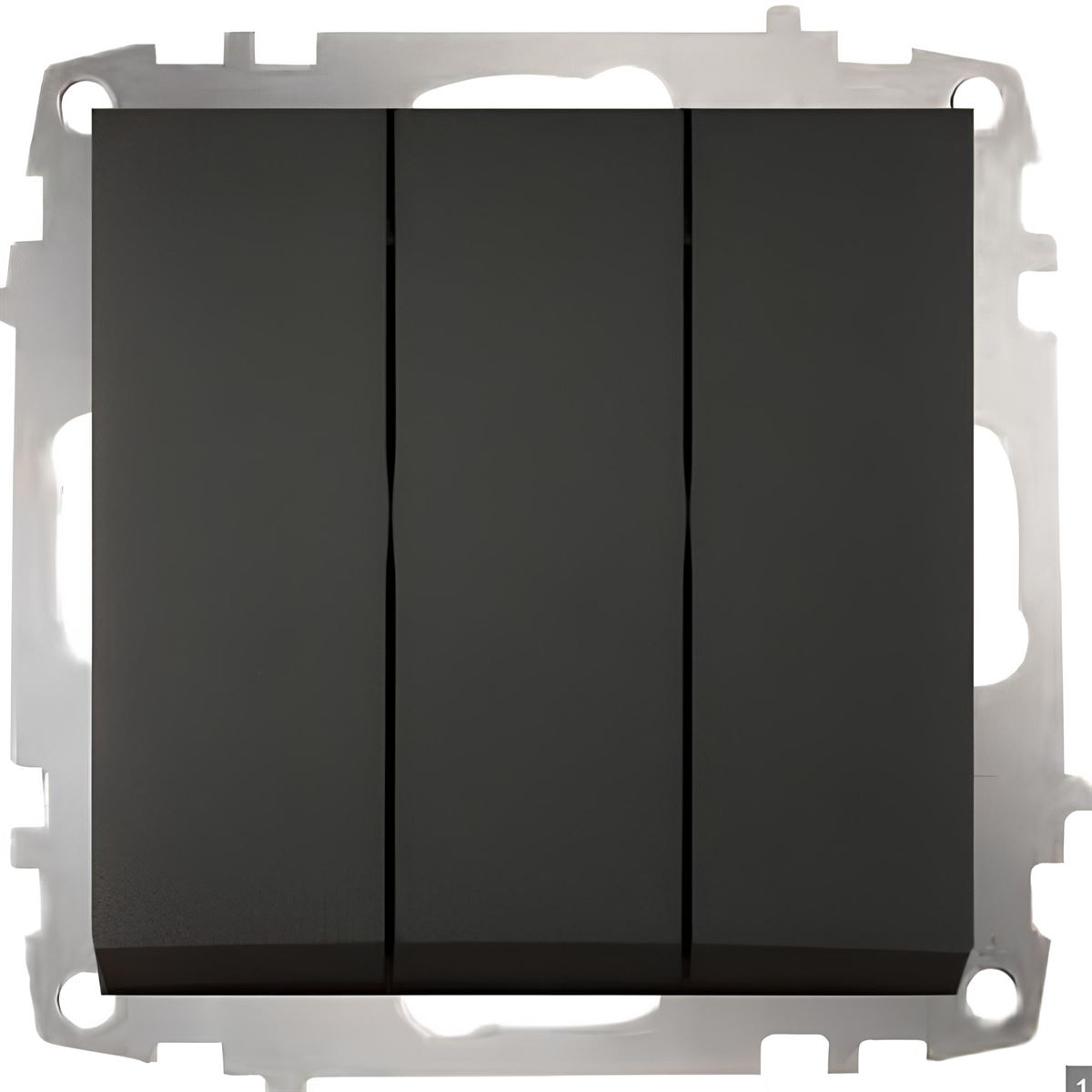 3'lü Klima Anahtan 1