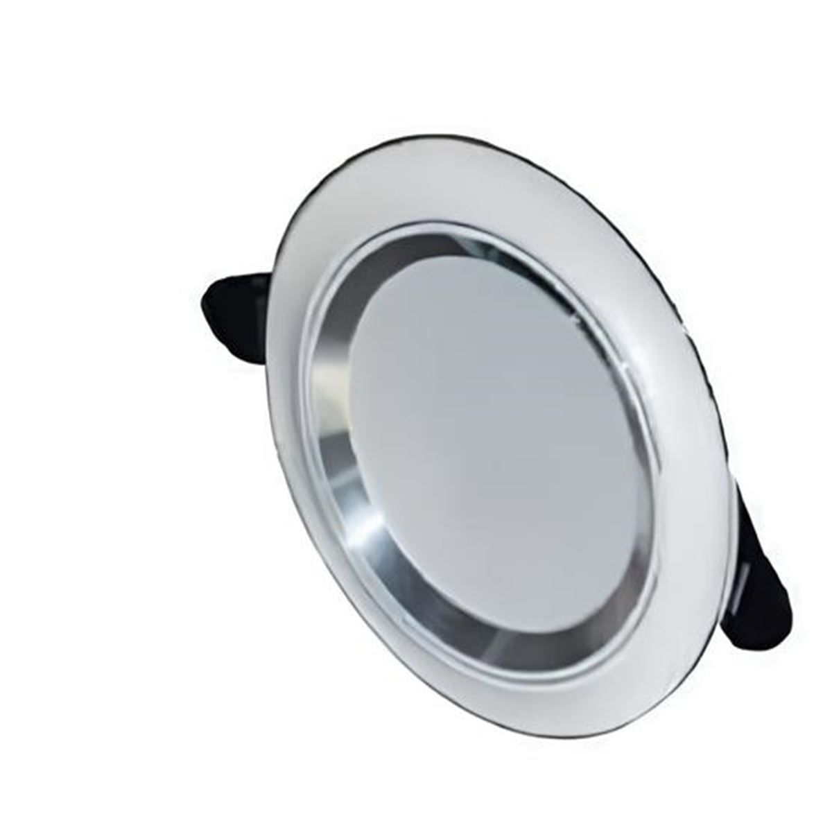 ÜÇ RENK BEYAZ-KROM KASA 1