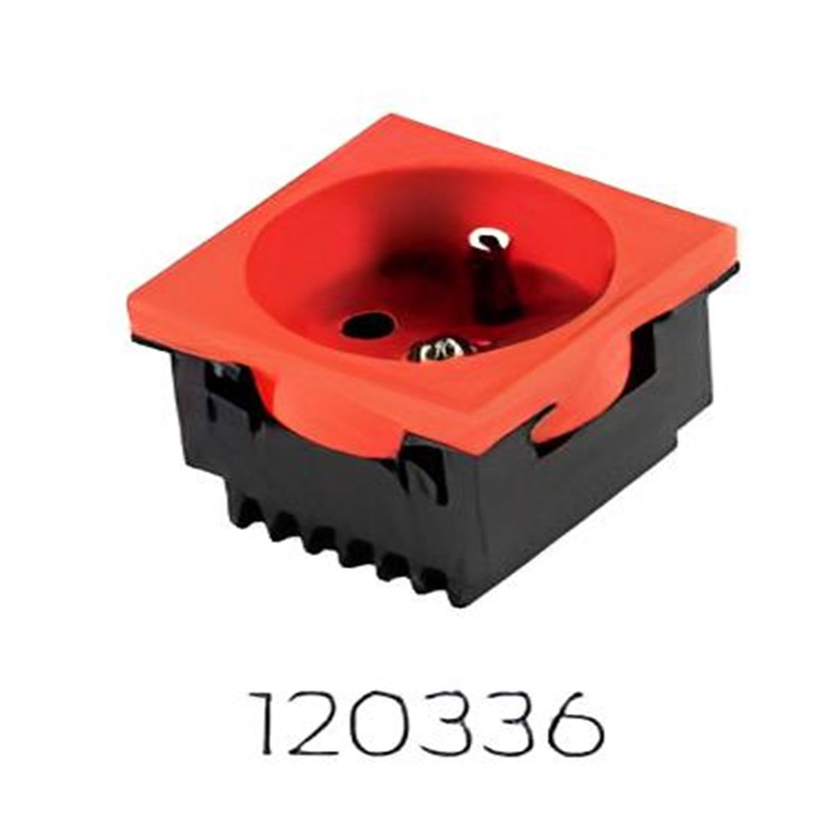 45 X 45 UPS TOPRAKLI PRİZ 1