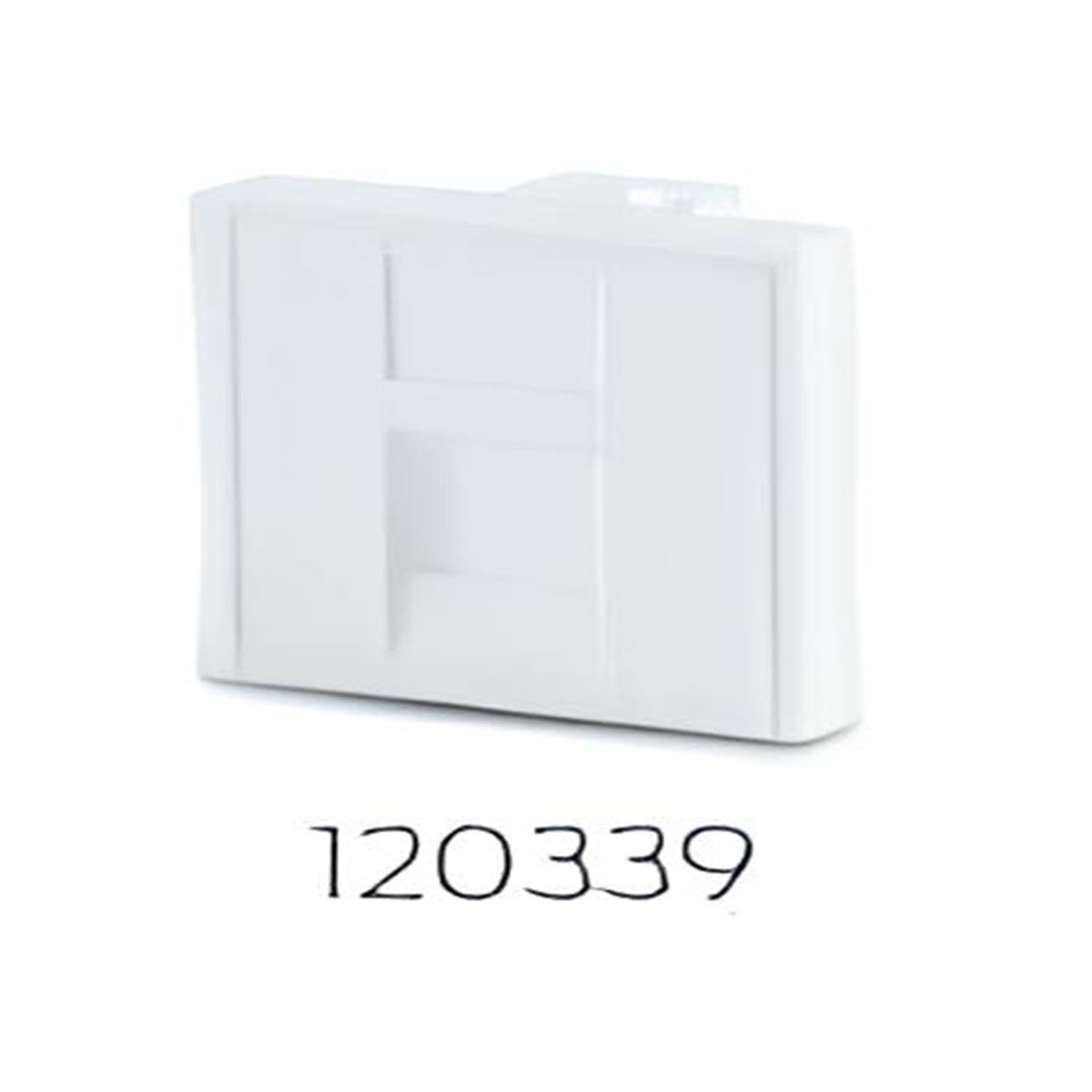 45 X 45 DATA PRİZ KAPAĞI 1