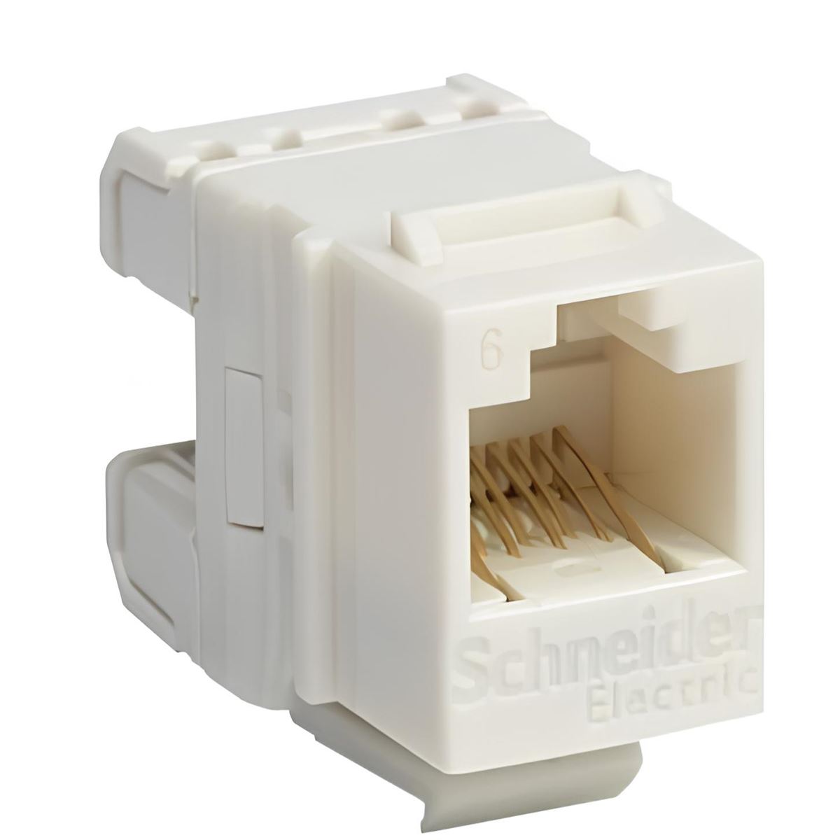 DATA KONNETÖRÜ CAT 5e 1