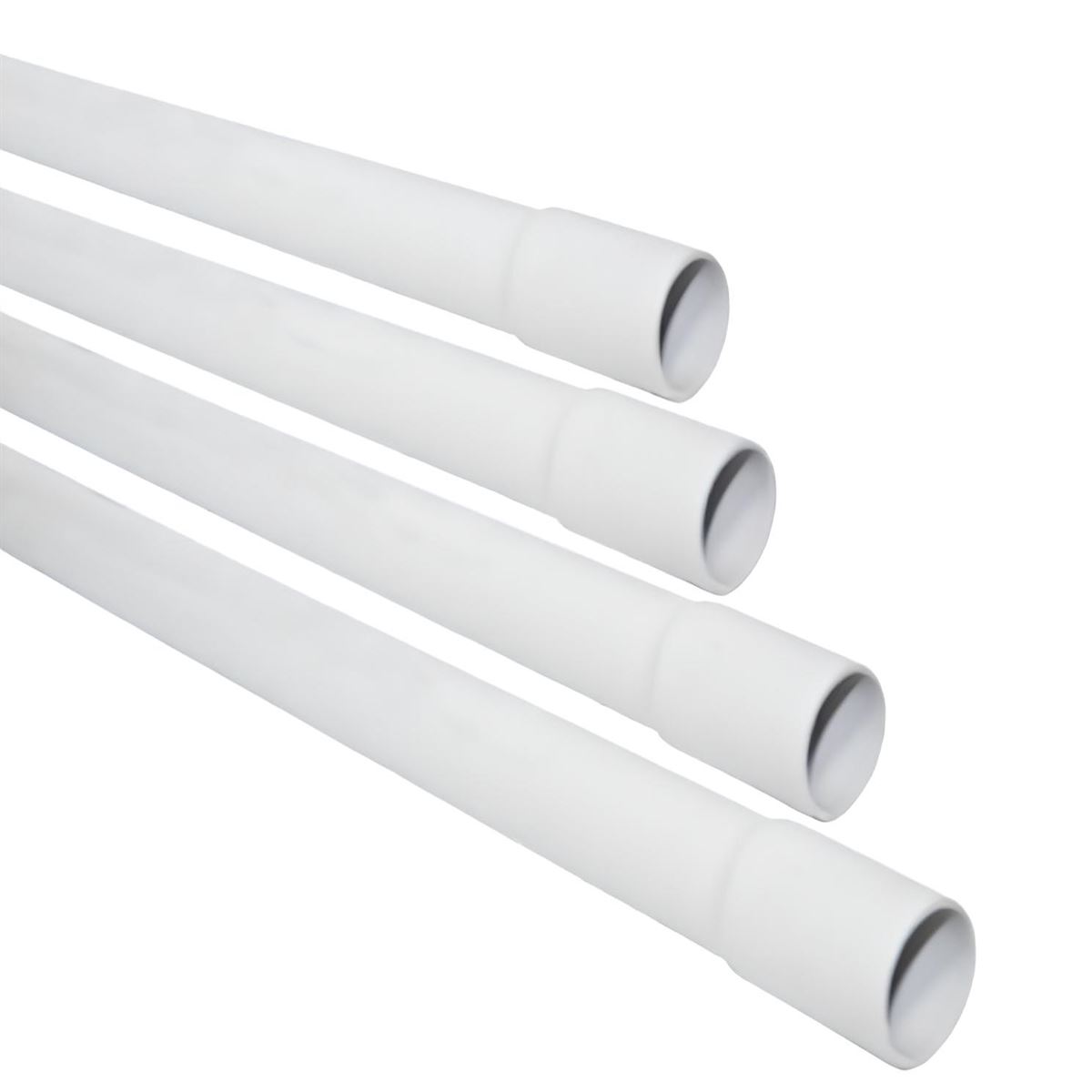 16 MM RİJİT BORU ( 3 MT ) 1