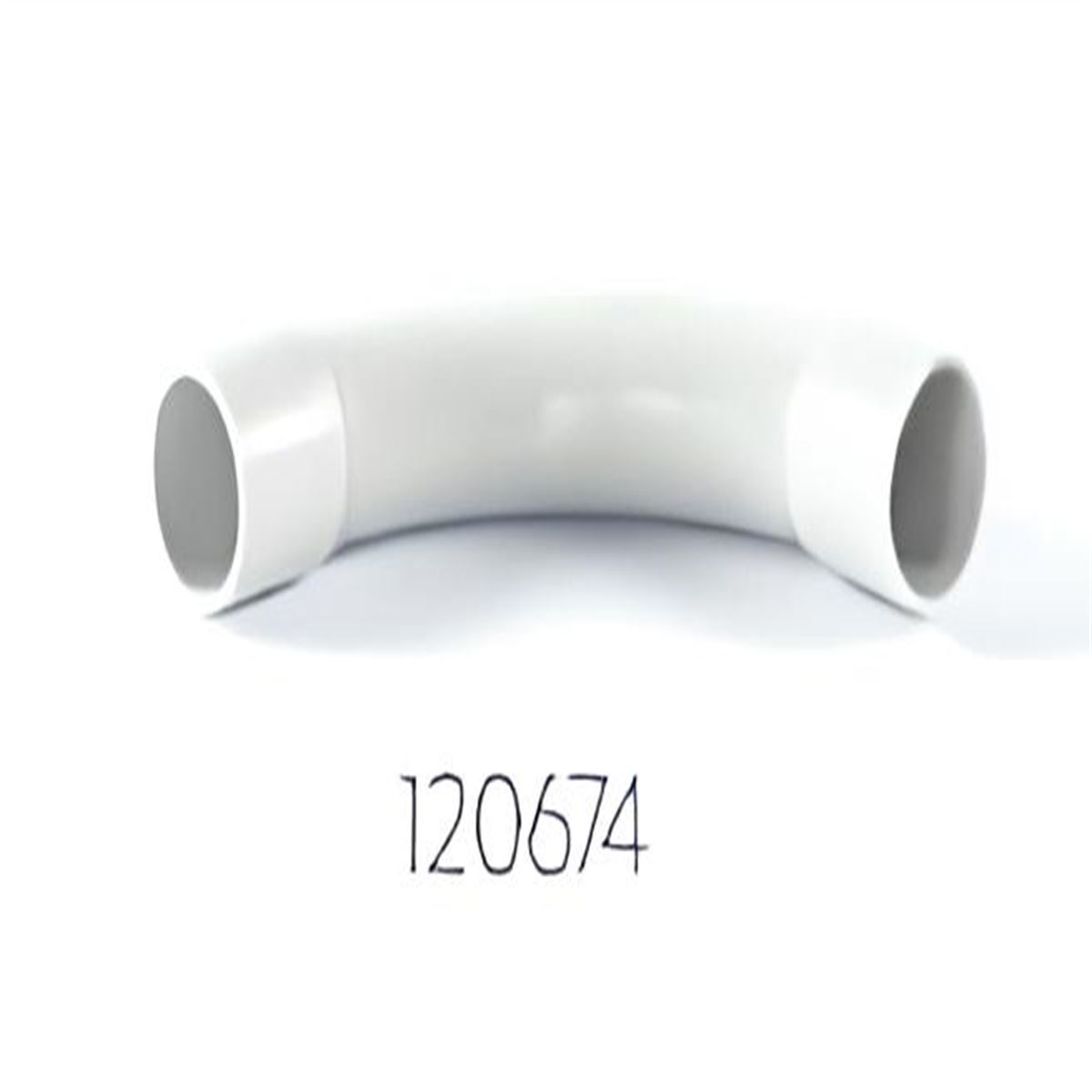 32 MM ALEV YAYMAYAN DİRSEK 1