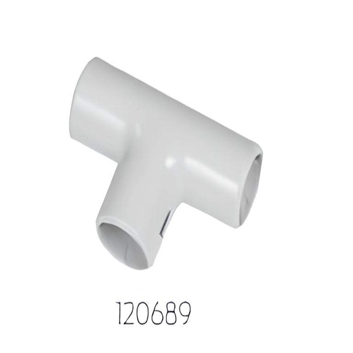 25 MM ALEV YAYMAYAN T DİRSEK 1