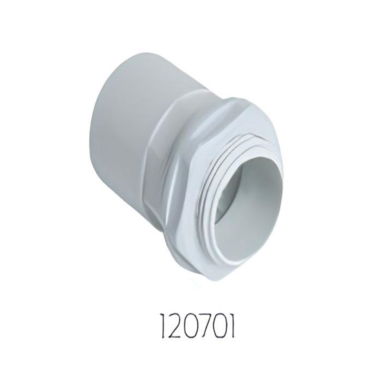 16 MM ALEV YAYMAYAN DÜZ BORU REKORU 1