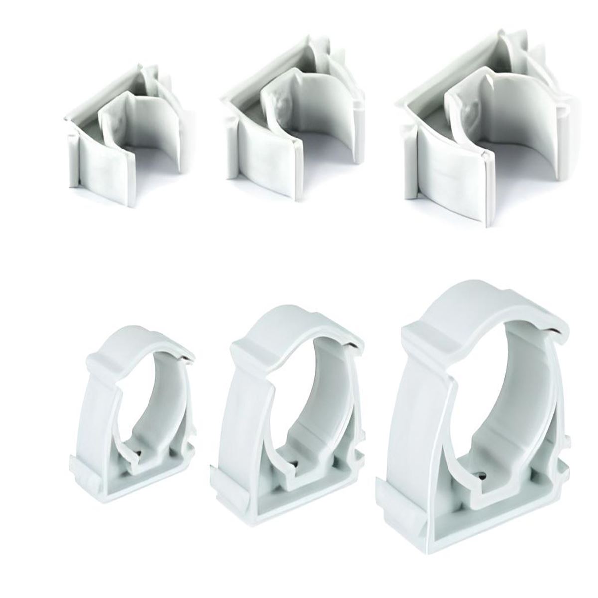 32 LİK ANTİGRON BORU KROŞESİ (GEÇMELİ TİP ) 1