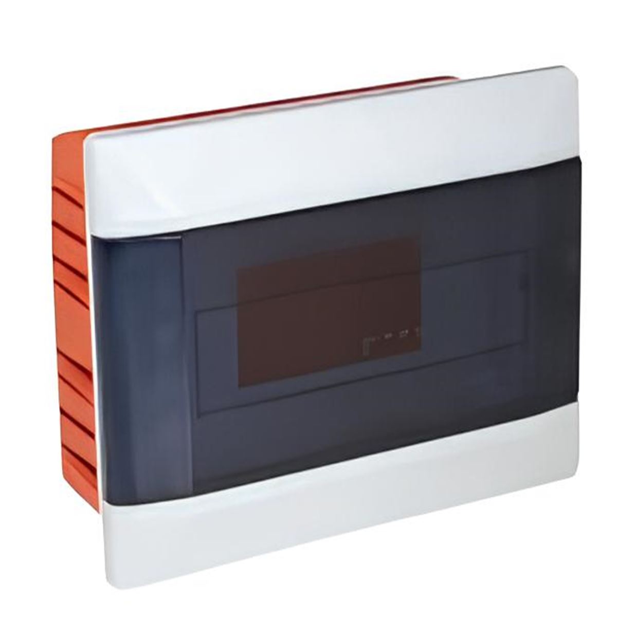 9 ' LU S/A SİGORTA KUTUSU  - (KLEMENSLİ) 1