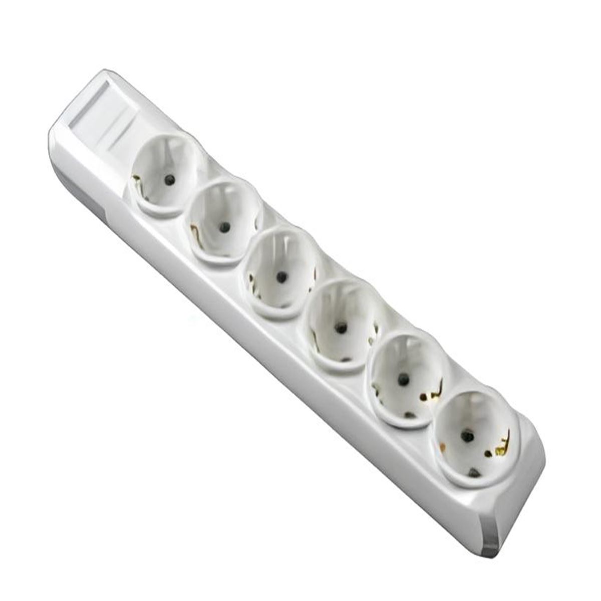 6' LI TOPRAKLI GRUP PRİZ 1