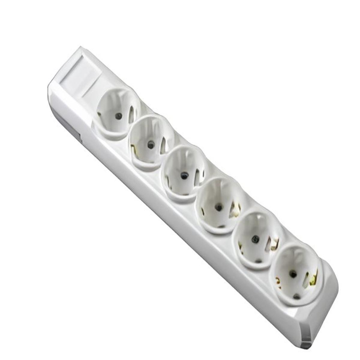 6' LI UPS TOPRAKLI 2 MT KABLOLU GRUP PRİZ 1