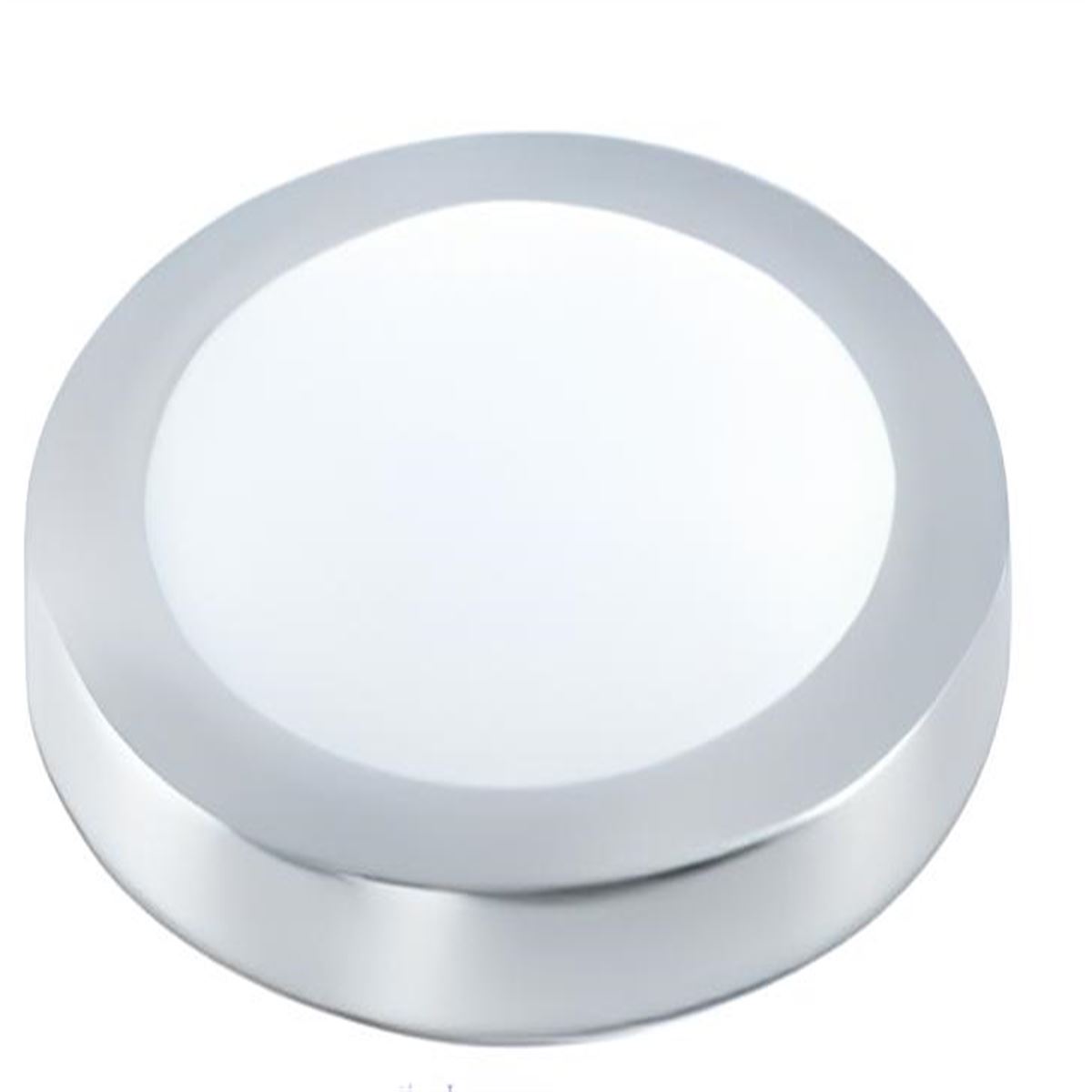 DEKORATİF BEYAZ CAM ARMATÜR 1