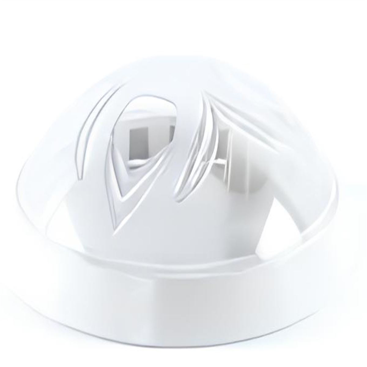 DEKORATİF KROM CAM ARMATÜR 1