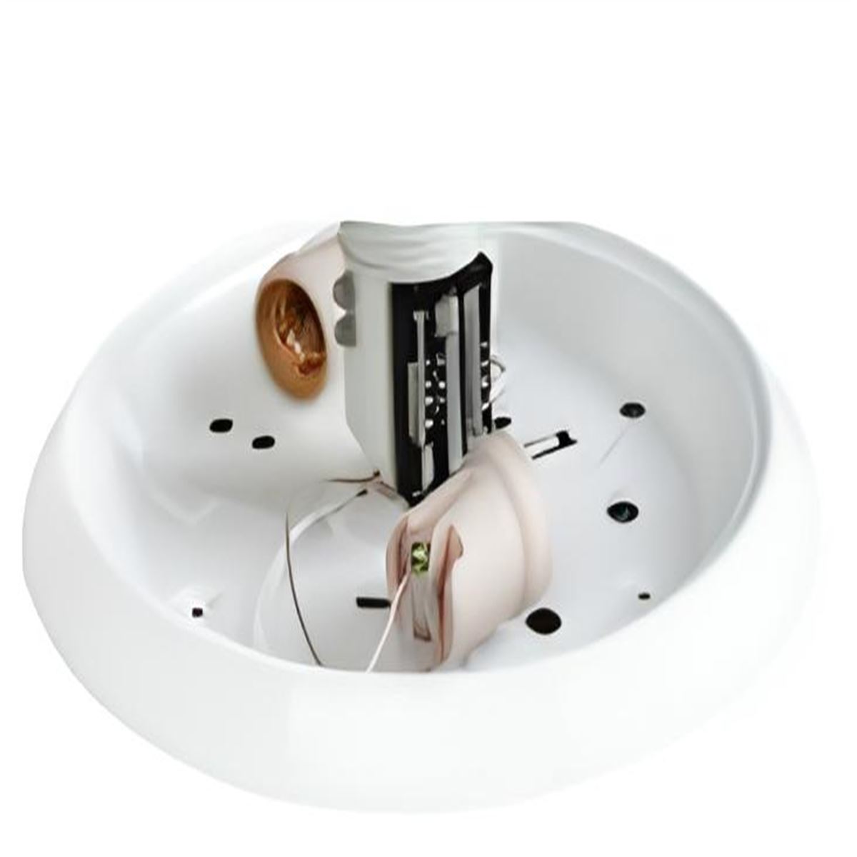 LEDLİ SENSÖRLÜ ARMATÜR 1