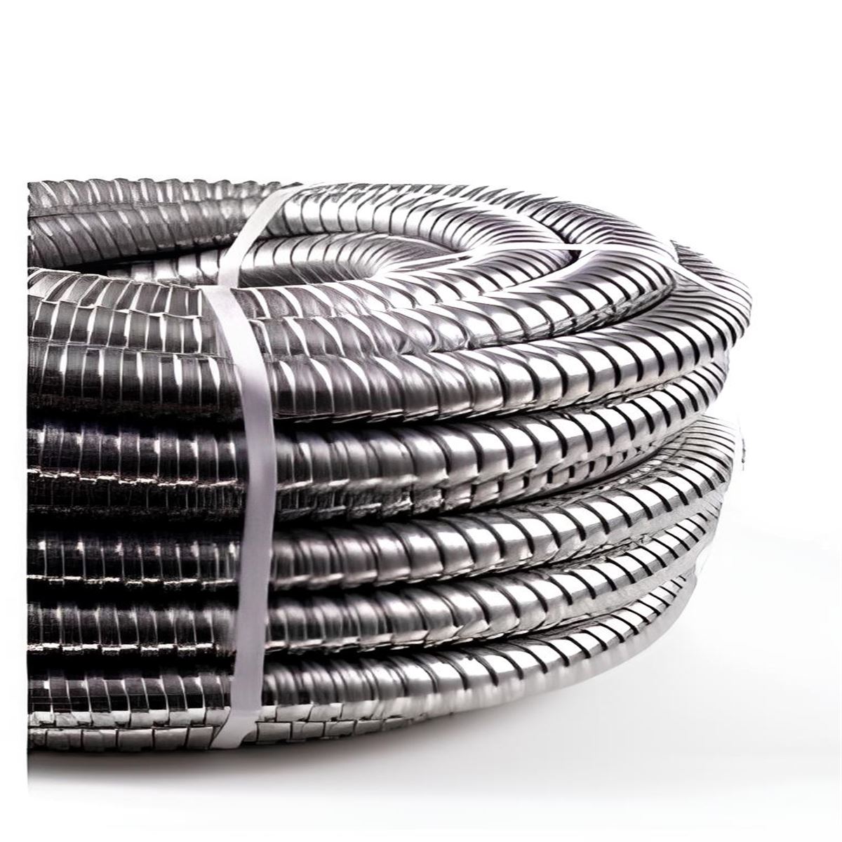 40 MM ÇELİK SPİRAL BORU 1