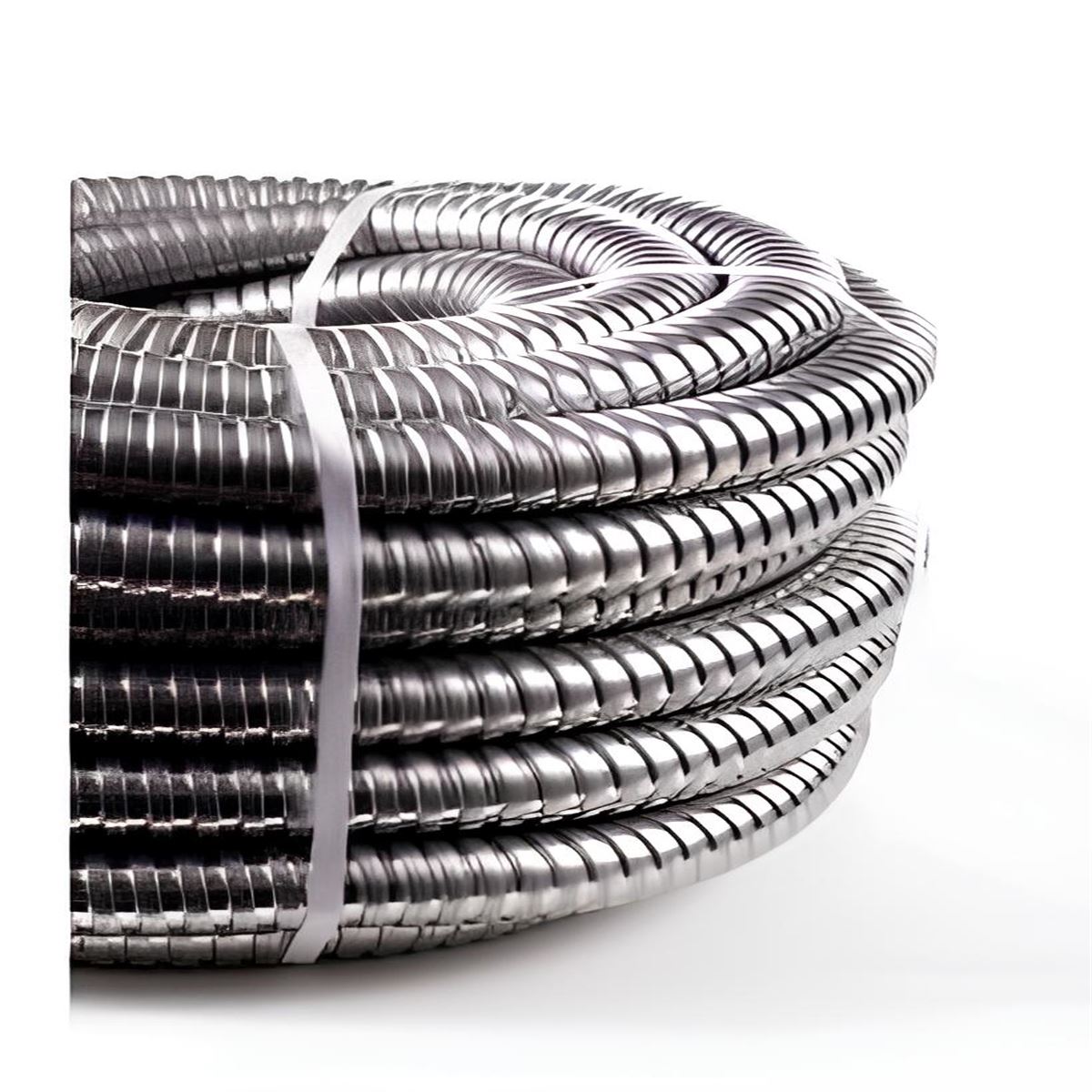 50 MM ÇELİK SPİRAL BORU 1