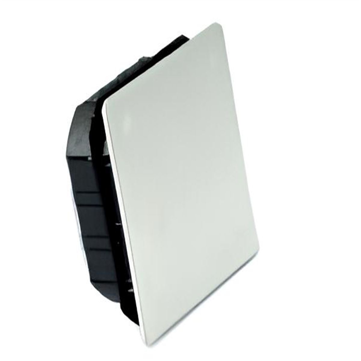 12 X 12 KARE BUAT(SİYAH) 1