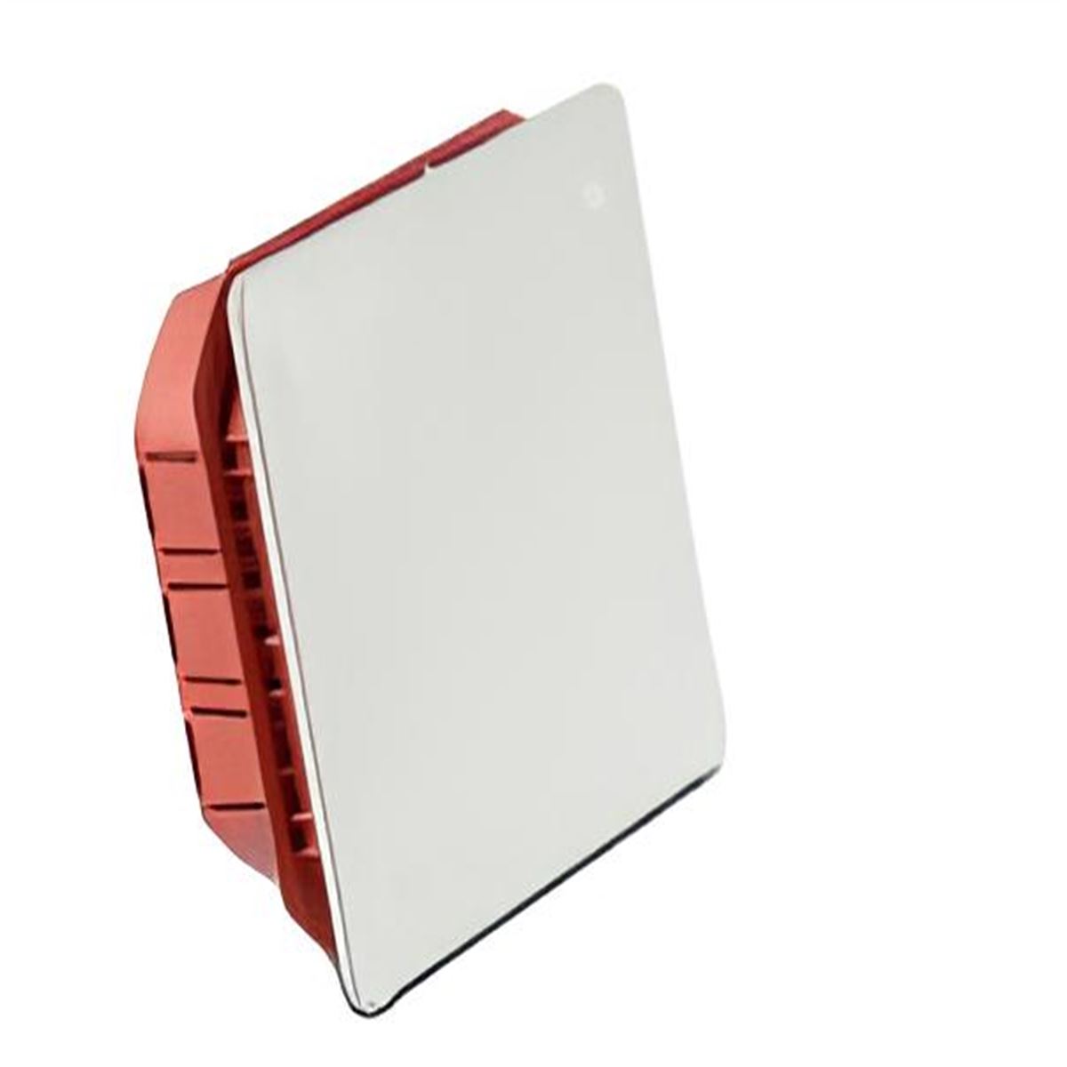 10 X 10 KARE BUAT (TURUNCU) 1