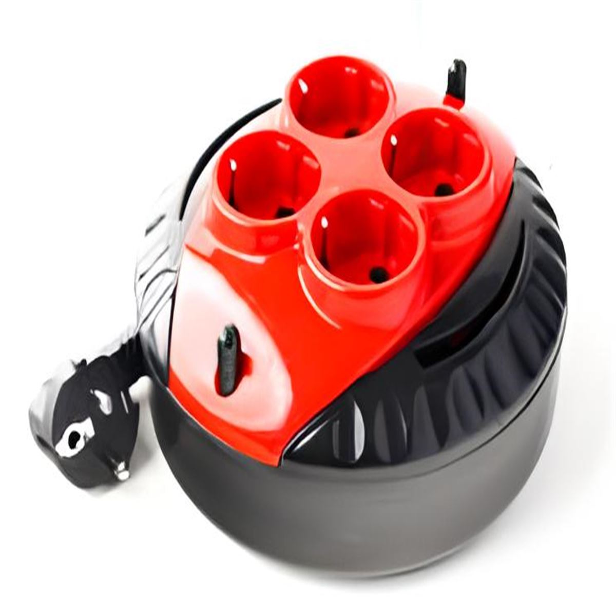 3 X 2,5 50 MT CCA KABLOLU MAKARA – METAL 1