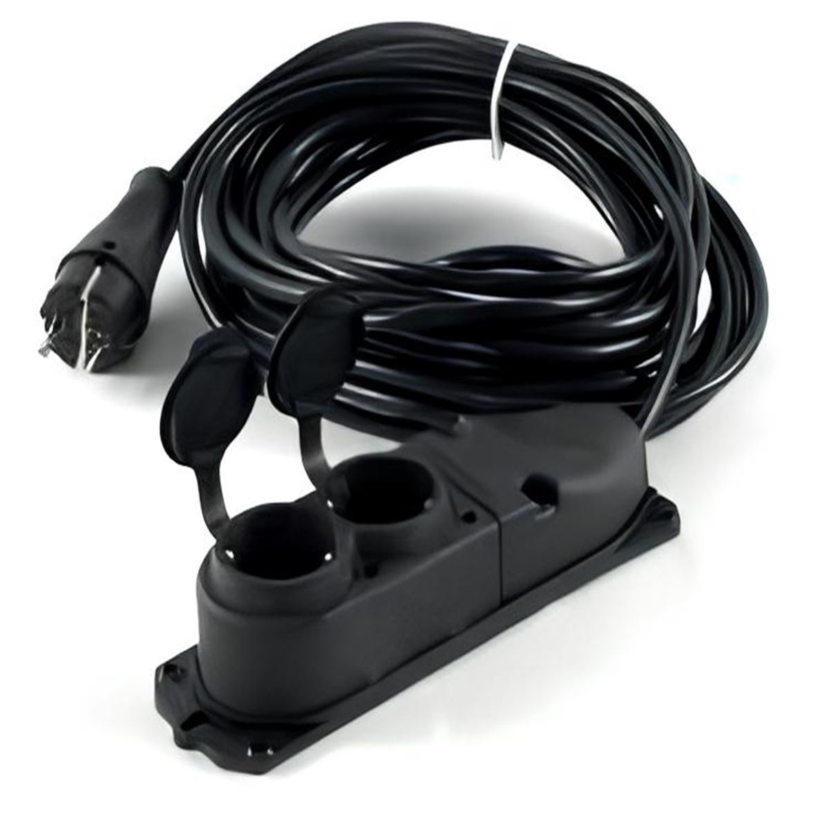 3 X 1,5  35 MT CCA KABLOLU UZATMA KABLOSU 1