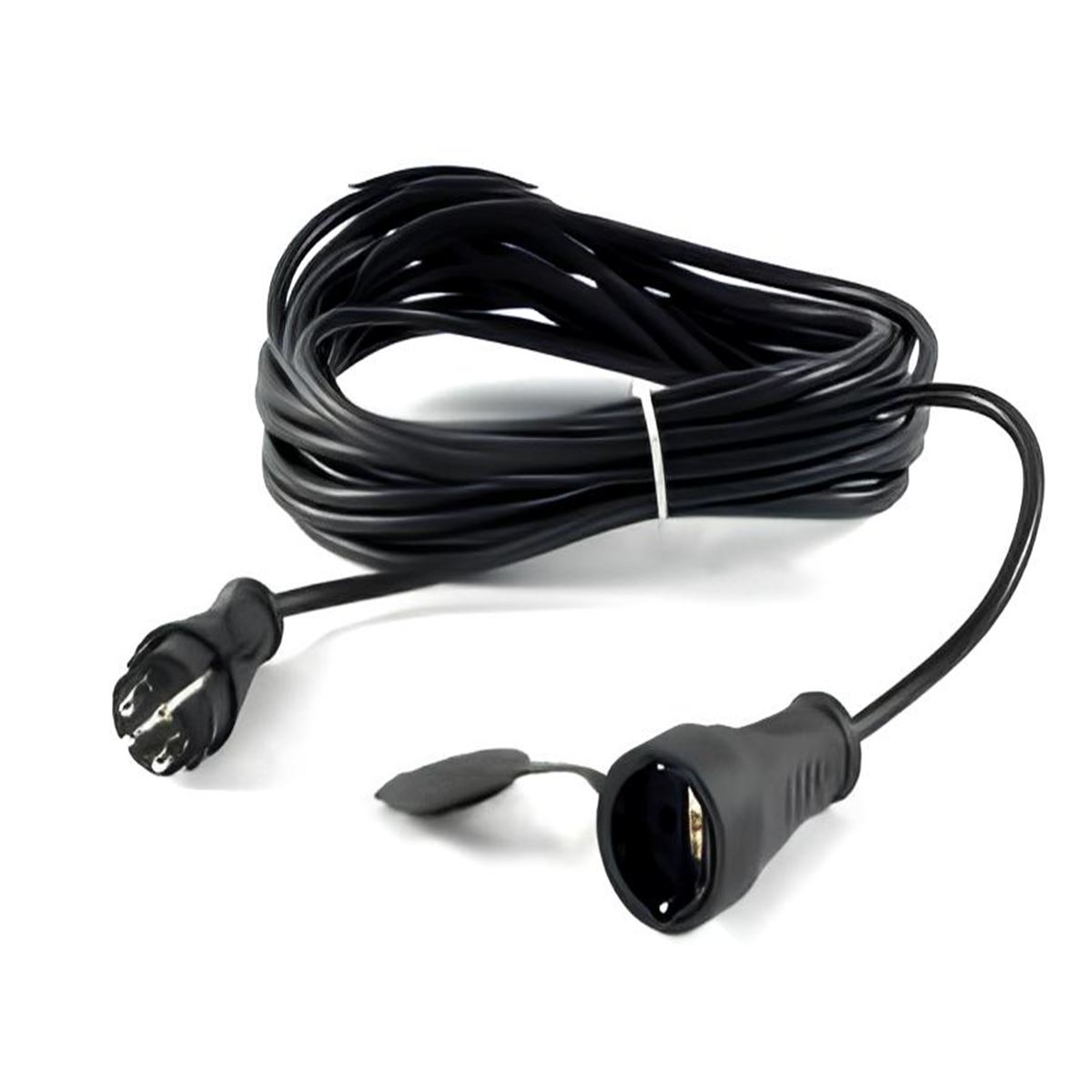 3 X 1,5  35 MT CCA KABLOLU ÜÇLÜ KAUÇUK GRUP PRİZ 1